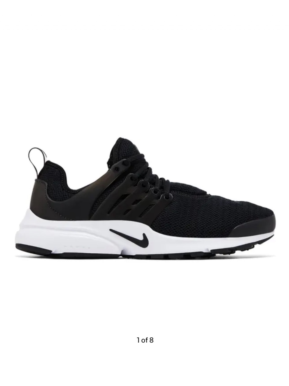Nike Women’s Air Presto